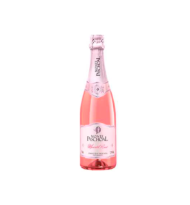 VINHO ESPUM M.PASCHOAL MOSCATEL ROSE 6X750ML