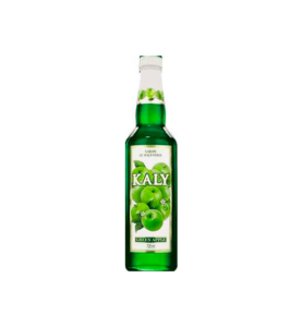 KALY MACA VERDE 6X700ML