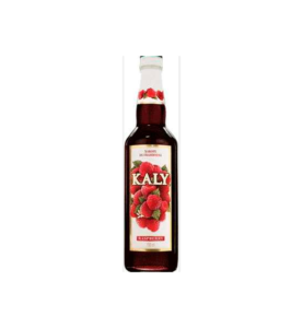 KALY FRAMBOESA 6X700ML