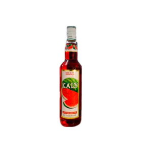 KALY MELANCIA 6X700ML