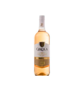 VINHO GIROLA BCO SC 12X750 ML