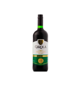 VINHO GIROLA TTO SC BORDO12X1L