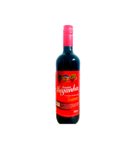 VINHO VINHO IRMAOS MAGANHA 6X750ML