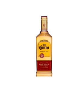 JOSE CUERVO OURO 12X750ML