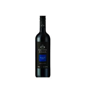 VINHO JUBAIR BORDO SC 6X750ML