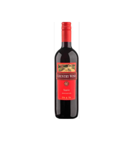 VINHO COUNTRY WINE TTO SV6X750