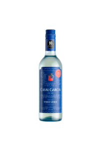 VINHO CASAL GARCIA BCO 6X750ML