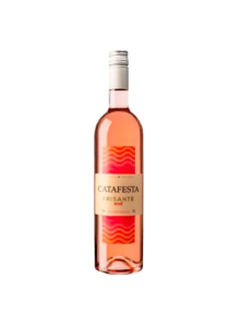 VINHO CATAFESTA ROSE SV FRISANTE 12X750ML