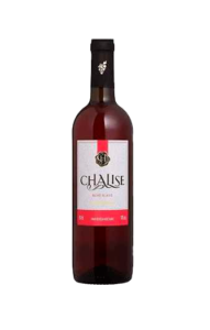 VINHO CHALISE ROSE SUAVE6X750ML