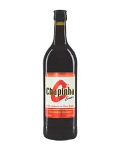 VINHO CHAPINHA TTO SV 6X750ML