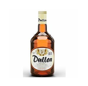 CONHAQUE DULLON 6X900ML