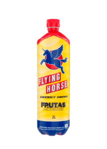 ENERG FLYING HORSE F AMARELAS 6X2LT