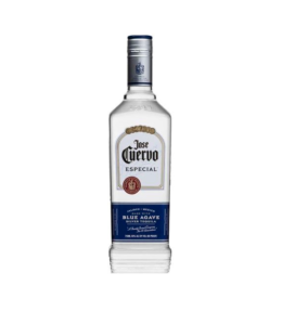 JOSE CUERVO PRATA 12X750ML