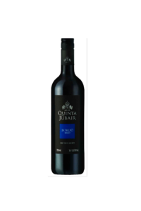 VINHO JUBAIR BORDO SC 6X750ML