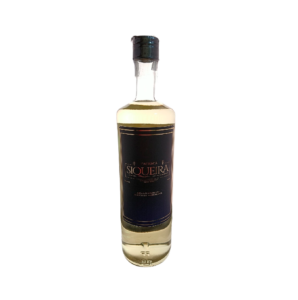 CACHACA SIQUEIRA AMBURANA12X700ML