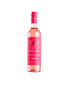 VINHO CASAL GARCIA ROSE 6X750ML