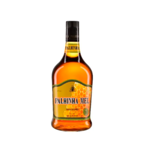 CONHAQUE PALHINHA MEL 6X900ML