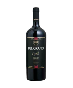 VINHO DEL GRANO GOLD TTOSC 6X1LT