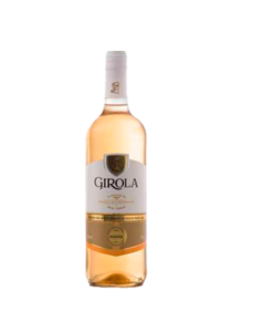 VINHO GIROLA BCO SC 12X750 ML