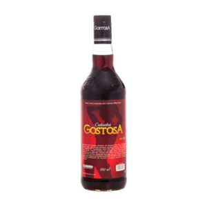 CATUABA GOSTOSA 12X980ML