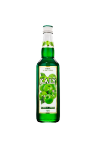 KALY MACA VERDE 6X700ML