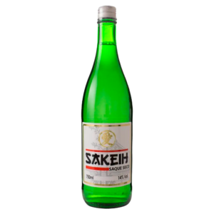 SAQUE SAKEIH 12X750ML