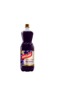 SUCO DE UVA SELECAO MAGUARY 6X1,35LT PET