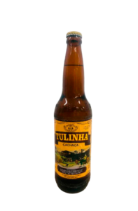 TULINHA S/VAS 24X600ML