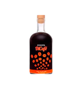 CACHAÇA DICAFE 6X750ML