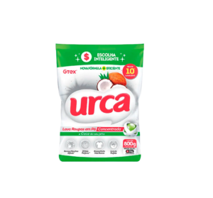 SAB URCA CONCENTRADO COCO 20X800G