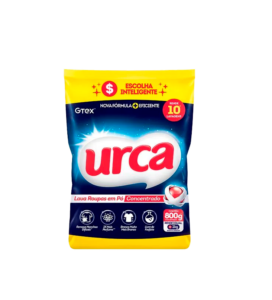 SAB URCA CONCENTRADO 20X800G