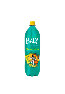 ENERG BALY DRINK ABACAXI/HORTELA 6X2LT