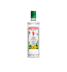 Beefeater Botanics Lemon & Ginger 750ml