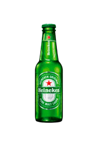 CERV HEINEKEN LONG NECK 24X250ML