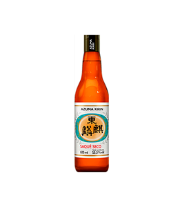 AZUMA KIRIN SECO 12X600ML