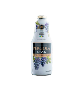 SUCO DE UVA INT PERGOLA 12X1LT