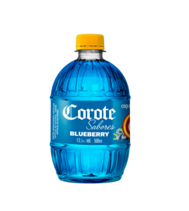 COROTE BLUEBERRY 12X500ML