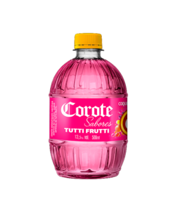 COROTE TUTTI FRUTTI 12X500ML