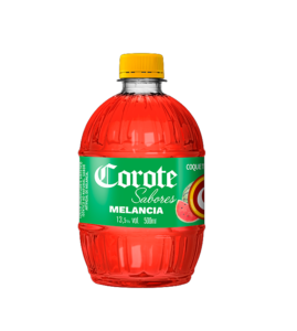 COROTE MELANCIA 12X500ML