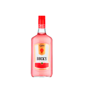 GIN ROCKS WATERMELON 6X1LT
