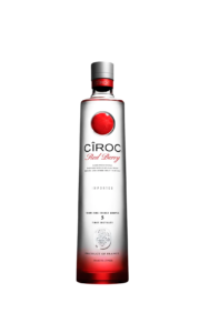 VODKA CIROC RED 12X750ML