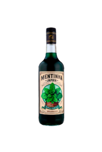 JAPIRA MENTINHA 6X935ML