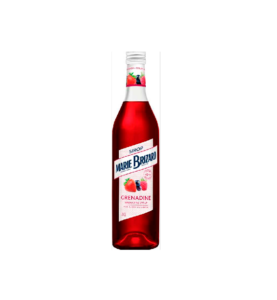 MARIE BRIZARD GRENADINE 6X700ML