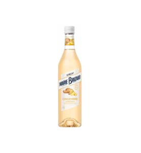 MARIE BRIZARD GINGER 6X700ML