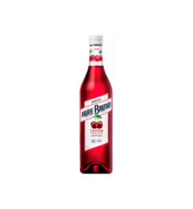 MARIE BRIZARD CHERRY 6X700ML