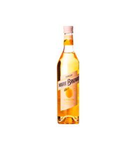 MARIE BRIZARD LEMON 6X700ML