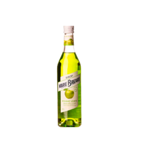 MARIE BRIZARD GREEN APPLE6X700ML