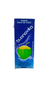 BUANAVITA 27X200ML