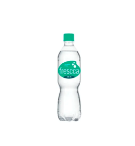 AGUA FRESCCA COM GAS 12X510ML
