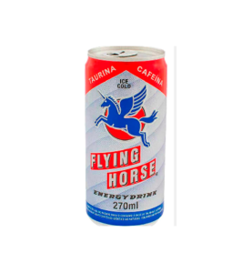 ENERG FLYING HORSE TRADICINAL 24X270ML